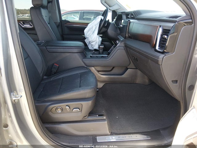 Auction sale of the 2024 Gmc Sierra 1500 4wd  Short Box Denali, vin: 3GTUUGED0RG213419, lot number: 44596190