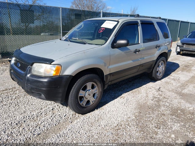 2003 FORD ESCAPE 1FMYU931X3KE21633 Photo 1