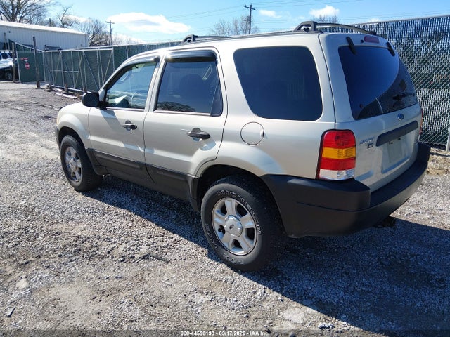 2003 FORD ESCAPE 1FMYU931X3KE21633 Photo 2