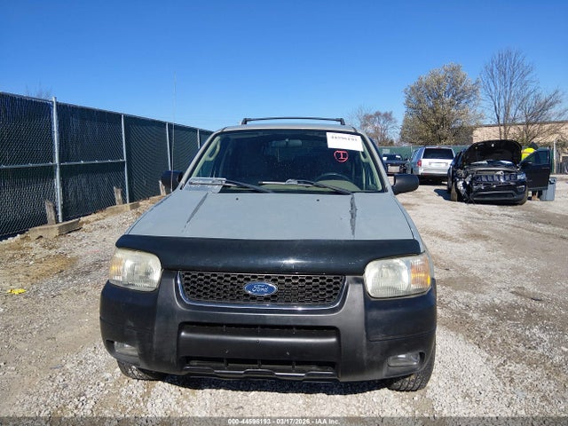 2003 FORD ESCAPE 1FMYU931X3KE21633 Photo 5