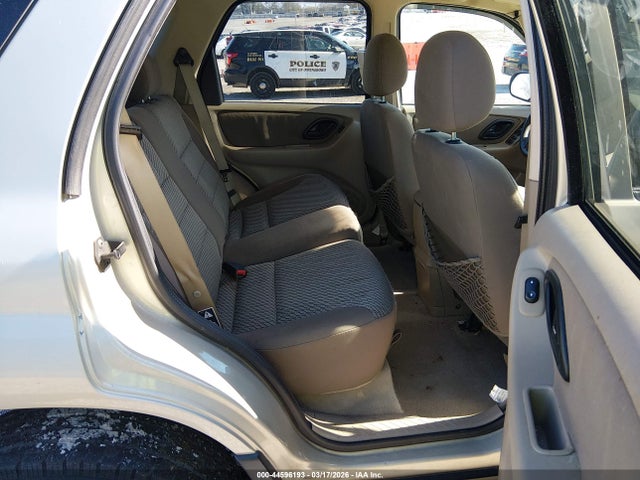 2003 FORD ESCAPE 1FMYU931X3KE21633 Photo 7