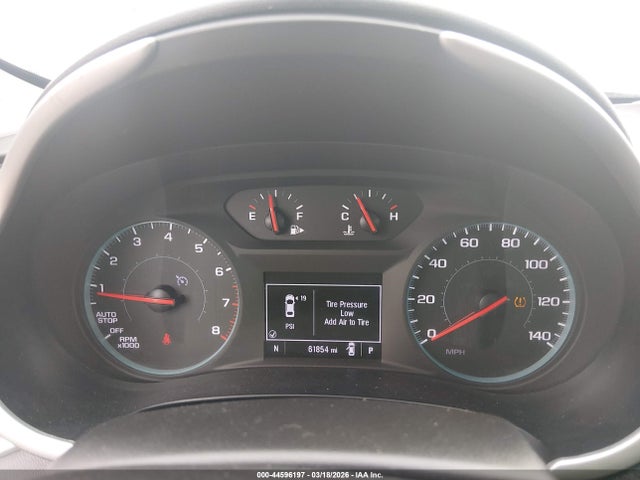 2023 Chevrolet Malibu Fwd 1lt მანქანა იყიდება აუქციონზე, vin: 1G1ZD5STXPF253438, აუქციონის ნომერი: 44596197