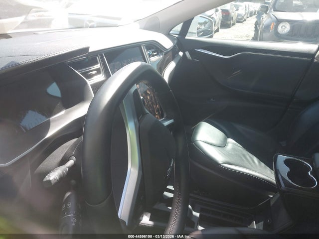 Aukcja sprzedaży 2014 Tesla Model S, vin: 5YJSA1S11EFP40523, numer aukcji: 44596198