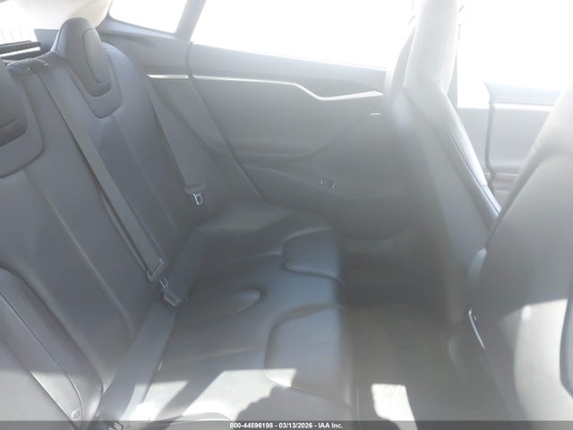 Aukcja sprzedaży 2014 Tesla Model S, vin: 5YJSA1S11EFP40523, numer aukcji: 44596198