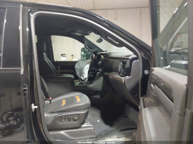 Продажа на аукционе авто 2025 Gmc Sierra 2500hd 4wd  Standard Bed At4, vin: 1GT4UPE70SF325624, номер лота: 44596204
