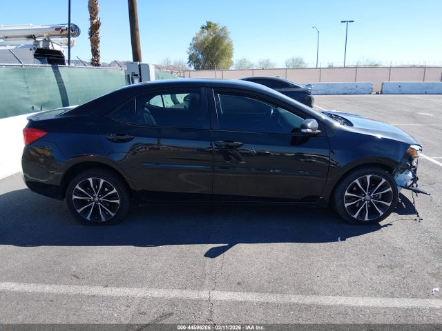 Toyota COROLLA SE 2017 2T1BURHE8HC943899 Image 14
