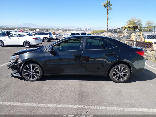 Toyota COROLLA SE 2017 2T1BURHE8HC943899 Image 15