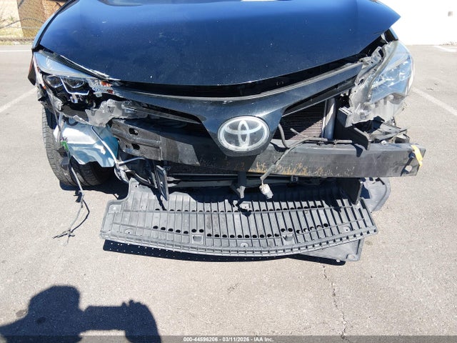 Toyota COROLLA SE 2017 2T1BURHE8HC943899 Image 6