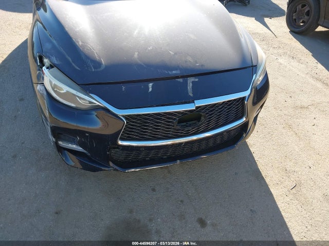 2018 INFINITI QX30 SJKCH5CP1JA042049 Photo 5