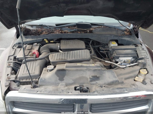 2005 DODGE DURANGO 1D4HB38N35F595321 Photo 9