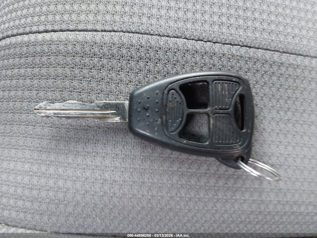 2005 DODGE DURANGO 1D4HB38N35F595321 Photo 10