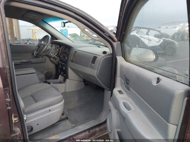 2005 DODGE DURANGO 1D4HB38N35F595321 Photo 4
