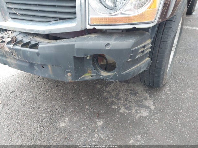 2005 DODGE DURANGO 1D4HB38N35F595321 Photo 5