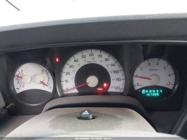 2005 DODGE DURANGO 1D4HB38N35F595321 Photo 6
