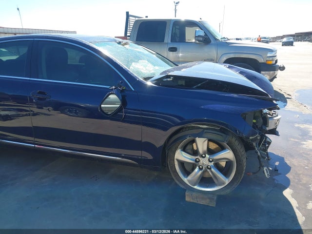 Aukcja sprzedaży 2010 Lexus Gs 350, vin: JTHBE1KS1A0047357, numer aukcji: 44596221