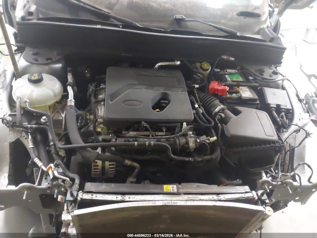 Ford Bronco Sport 2021 3FMCR9A66MRA46248 Image 10