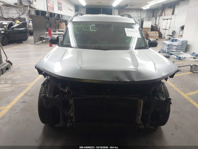 Ford Bronco Sport 2021 3FMCR9A66MRA46248 Image 13