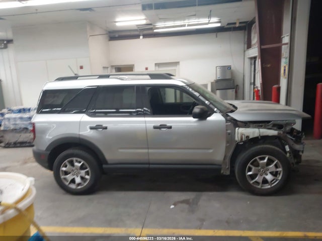 Ford Bronco Sport 2021 3FMCR9A66MRA46248 Image 14