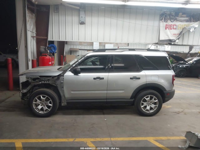 Ford Bronco Sport 2021 3FMCR9A66MRA46248 Image 15