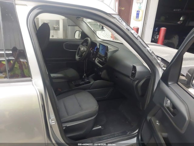 Ford Bronco Sport 2021 3FMCR9A66MRA46248 Image 5
