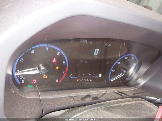 Ford Bronco Sport 2021 3FMCR9A66MRA46248 Image 7