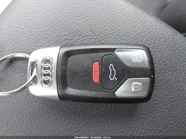 WAUDNAF41HN049464 Audi A4 2.0t Season Of Audi Premium