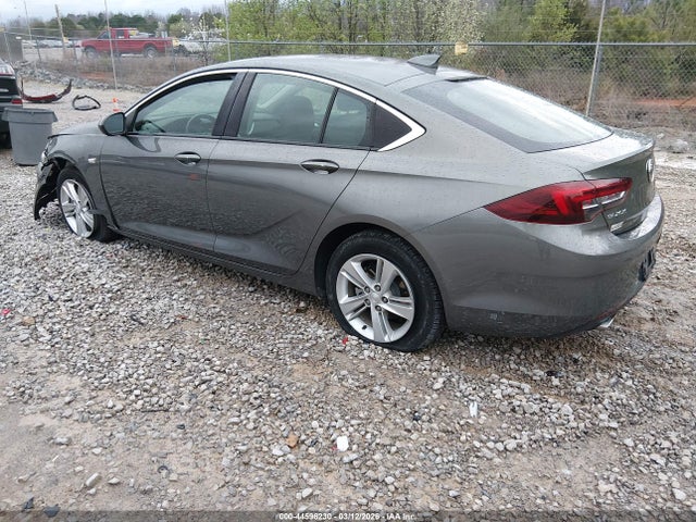 Aukcja sprzedaży 2018 Buick Regal Sportback Preferred, vin: W04GL6SX3J1085733, numer aukcji: 44596230