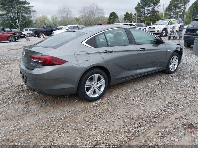 Aukcja sprzedaży 2018 Buick Regal Sportback Preferred, vin: W04GL6SX3J1085733, numer aukcji: 44596230