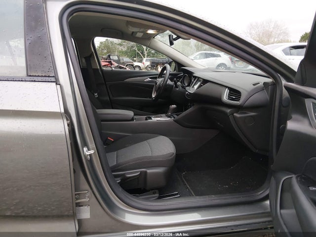 Aukcja sprzedaży 2018 Buick Regal Sportback Preferred, vin: W04GL6SX3J1085733, numer aukcji: 44596230