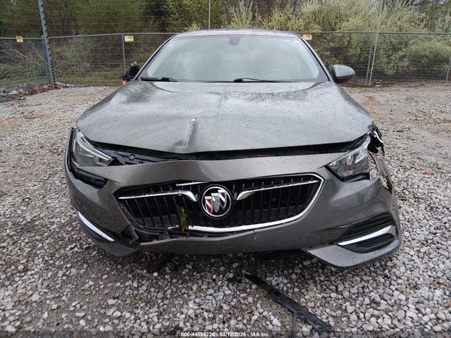 Aukcja sprzedaży 2018 Buick Regal Sportback Preferred, vin: W04GL6SX3J1085733, numer aukcji: 44596230