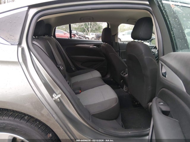 Aukcja sprzedaży 2018 Buick Regal Sportback Preferred, vin: W04GL6SX3J1085733, numer aukcji: 44596230