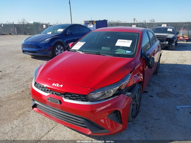 Продажа на аукционе авто 2024 Kia Forte Lxs, vin: 3KPF24ADXRE702683, номер лота: 44596232