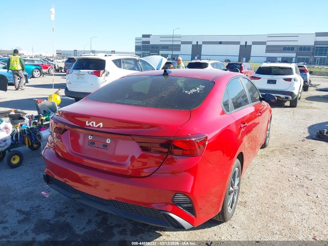 Продажа на аукционе авто 2024 Kia Forte Lxs, vin: 3KPF24ADXRE702683, номер лота: 44596232