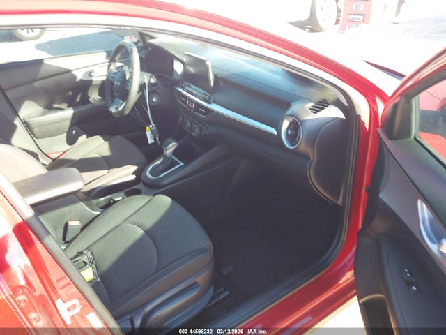 Продажа на аукционе авто 2024 Kia Forte Lxs, vin: 3KPF24ADXRE702683, номер лота: 44596232