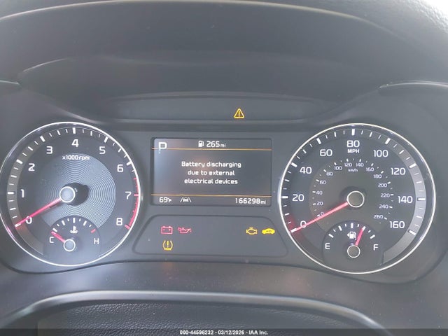 Продажа на аукционе авто 2024 Kia Forte Lxs, vin: 3KPF24ADXRE702683, номер лота: 44596232