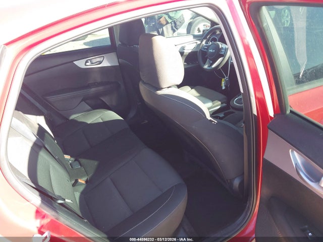 Продажа на аукционе авто 2024 Kia Forte Lxs, vin: 3KPF24ADXRE702683, номер лота: 44596232