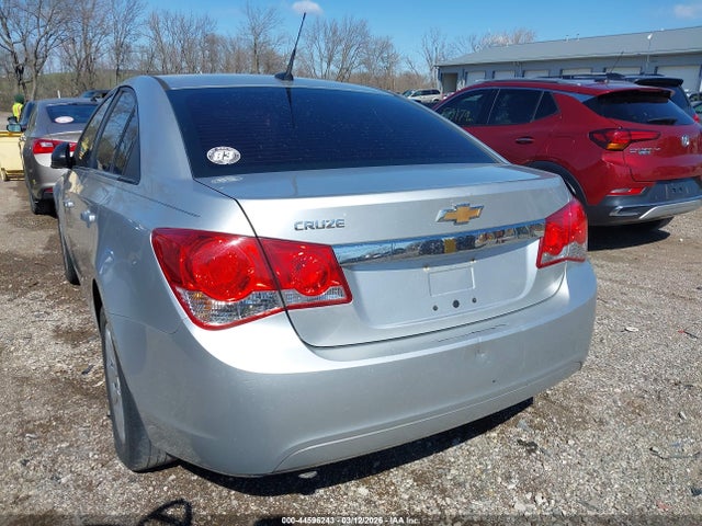 Aukcja sprzedaży 2011 Chevrolet Cruze Ls, vin: 1G1PC5SH2B7116731, numer aukcji: 44596243
