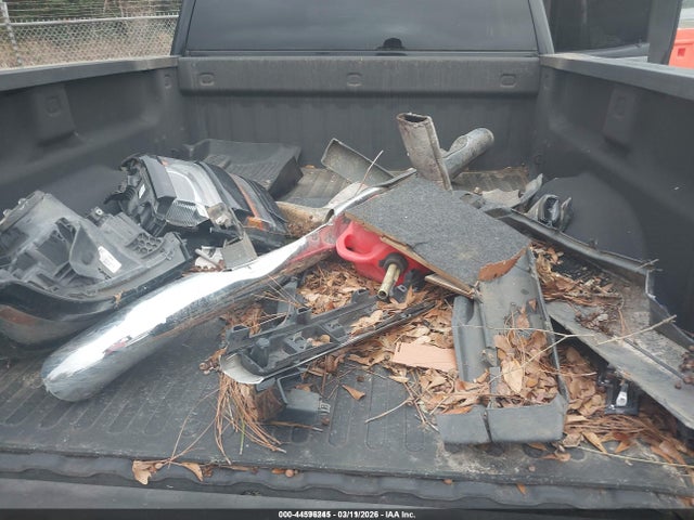1GCVKPEC5HZ203968 Chevrolet Silverado 1500 Custom