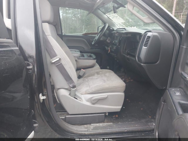 1GCVKPEC5HZ203968 Chevrolet Silverado 1500 Custom