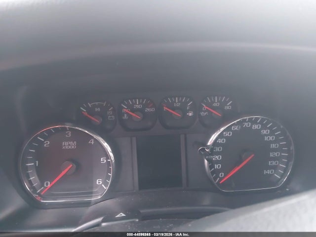 1GCVKPEC5HZ203968 Chevrolet Silverado 1500 Custom