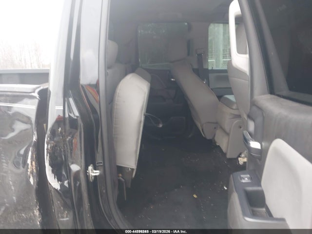 1GCVKPEC5HZ203968 Chevrolet Silverado 1500 Custom