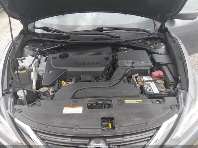 Aukcja sprzedaży 2016 Nissan Altima 2.5 S, vin: 1N4AL3AP4GN393576, numer aukcji: 44596247