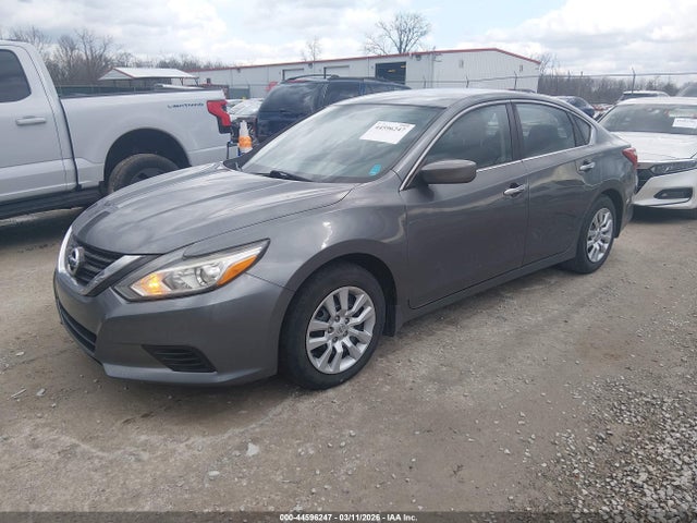 Aukcja sprzedaży 2016 Nissan Altima 2.5 S, vin: 1N4AL3AP4GN393576, numer aukcji: 44596247