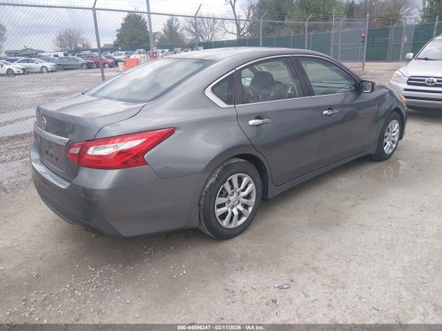 Aukcja sprzedaży 2016 Nissan Altima 2.5 S, vin: 1N4AL3AP4GN393576, numer aukcji: 44596247