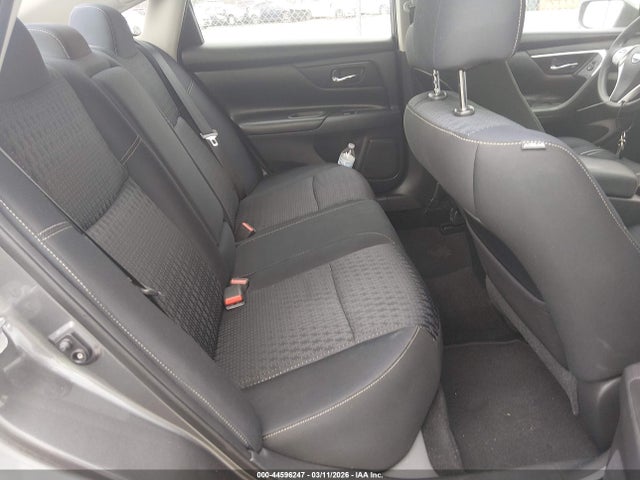 Aukcja sprzedaży 2016 Nissan Altima 2.5 S, vin: 1N4AL3AP4GN393576, numer aukcji: 44596247