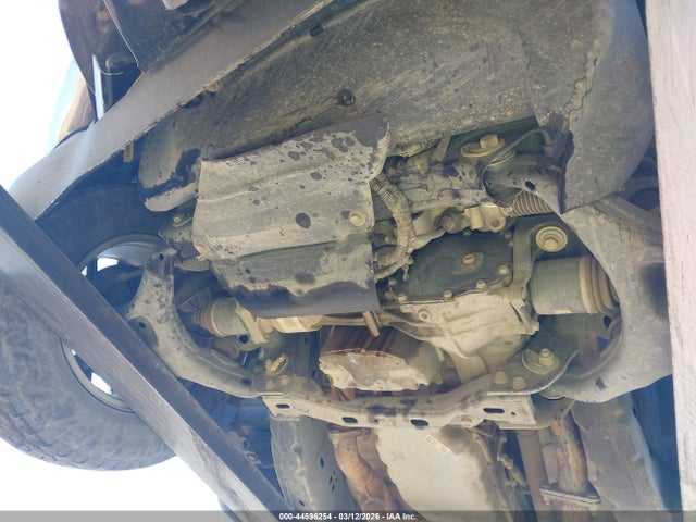 1GTG6CEN5J1127258 GMC Canyon All Terrain W/cloth