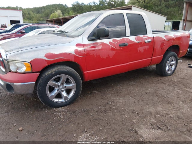 Aukcja sprzedaży 2005 Dodge Ram 1500 St, vin: 1D7HA18N35S213287, numer aukcji: 44596257