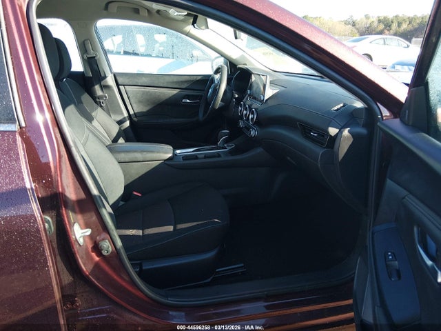 Продаж на аукціоні авто 2023 Nissan Sentra Sv Xtronic Cvt, vin: 3N1AB8CV7PY299705, номер лоту: 44596258