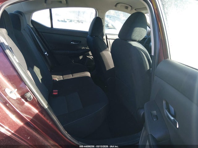 Продаж на аукціоні авто 2023 Nissan Sentra Sv Xtronic Cvt, vin: 3N1AB8CV7PY299705, номер лоту: 44596258