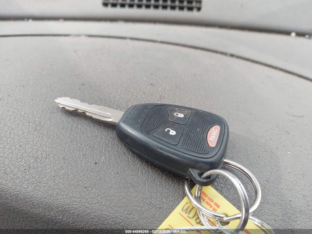 Продаж на аукціоні авто 2006 Dodge Ram 2500 Slt/sport, vin: 1D7KS28C56J120236, номер лоту: 44596268